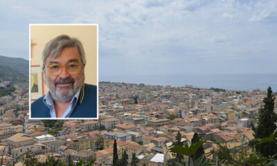 Amantea e sindaco Pellegrino