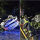 Auto burrone mercedes
