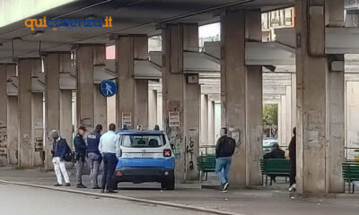 Autostazione Controlli petizione