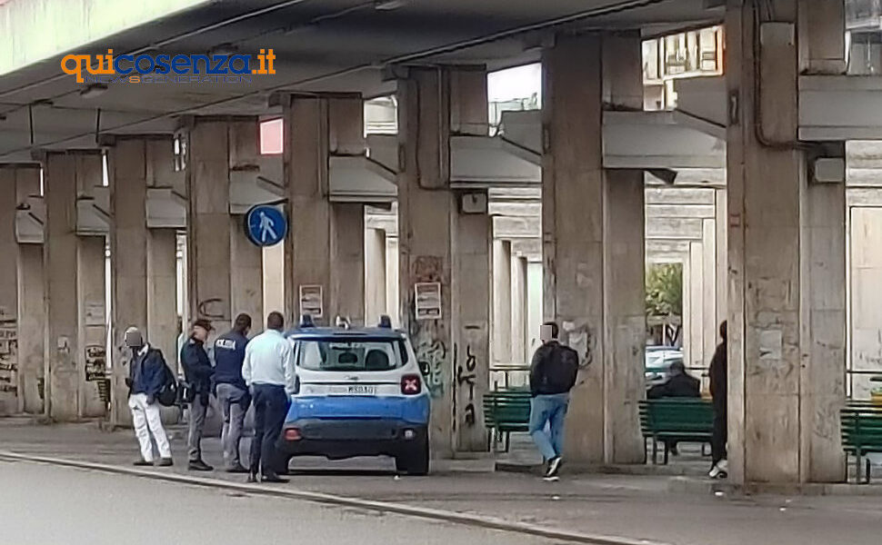 Autostazione Controlli petizione