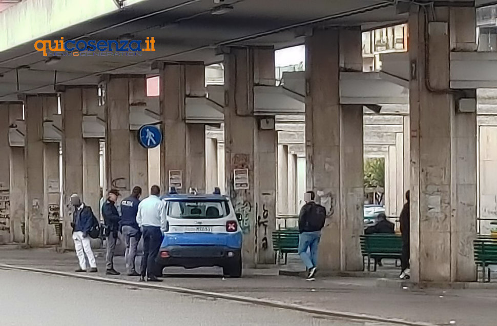 Autostazione Controlli petizione