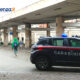 autostazione Cosenza aggressioni