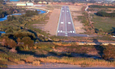 Aviosuperficie-Scalea