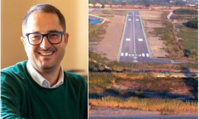 Aviosuperficie Scalea Bruno