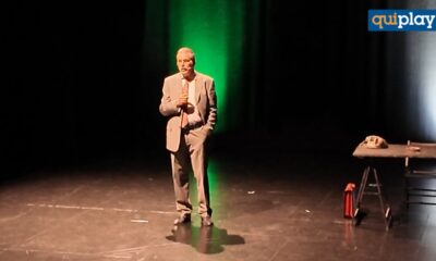 Rende, “Chiamami Paolo”, al teatro dell’UniCal un omaggio a Borsellino