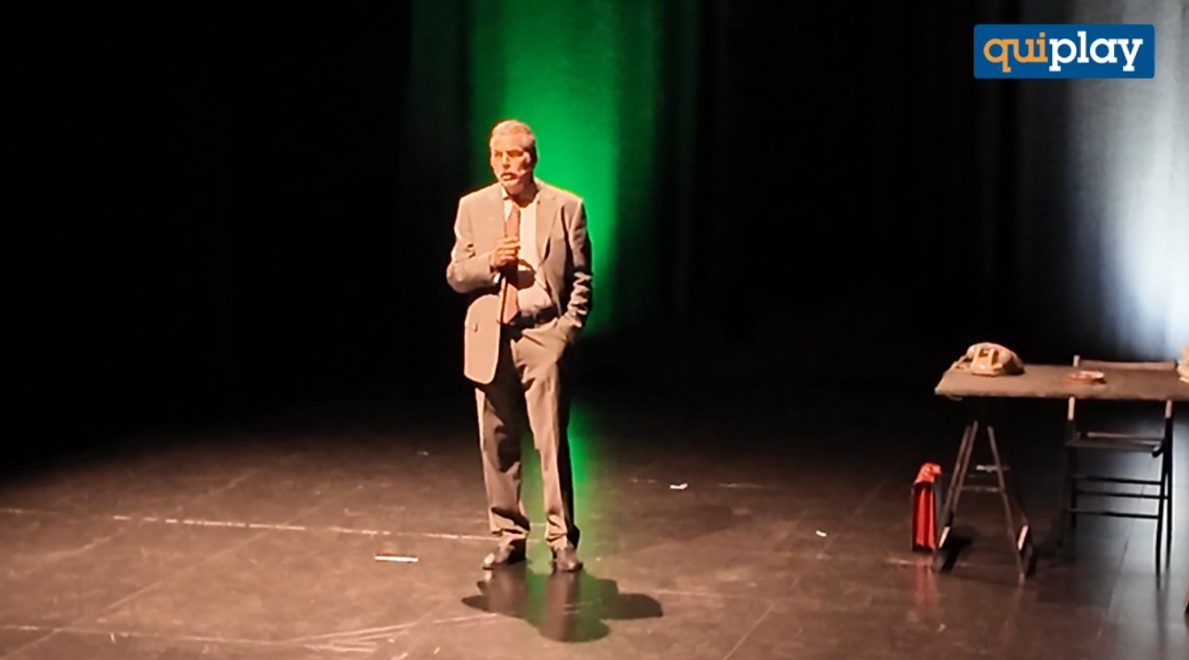 Rende, “Chiamami Paolo”, al teatro dell’UniCal un omaggio a Borsellino