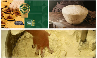 Biscottificio del Borgo premio Mormanno