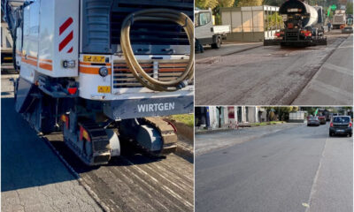 Rende, Principe: “riefficientiamo tutta la rete stradale, realizzando le infrastrutture del futuro”