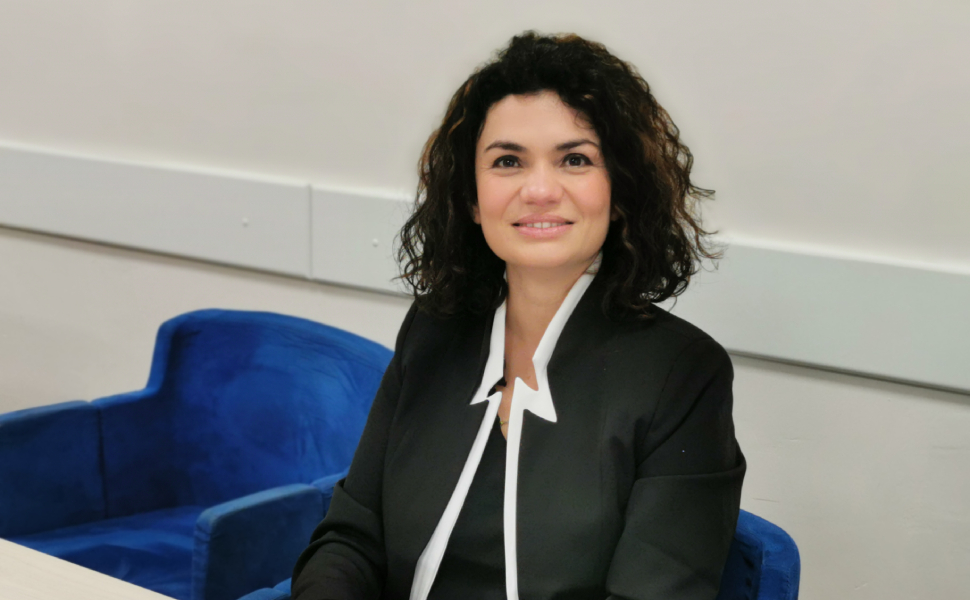Black Friday 2025 in Calabria: cresce lo shopping ma Confcommercio avverte «serve equilibrio» 52 Black Friday - Direttore confcommercio calabria Maria Santagada