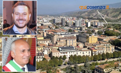 Bozzo Caruso Cosenza