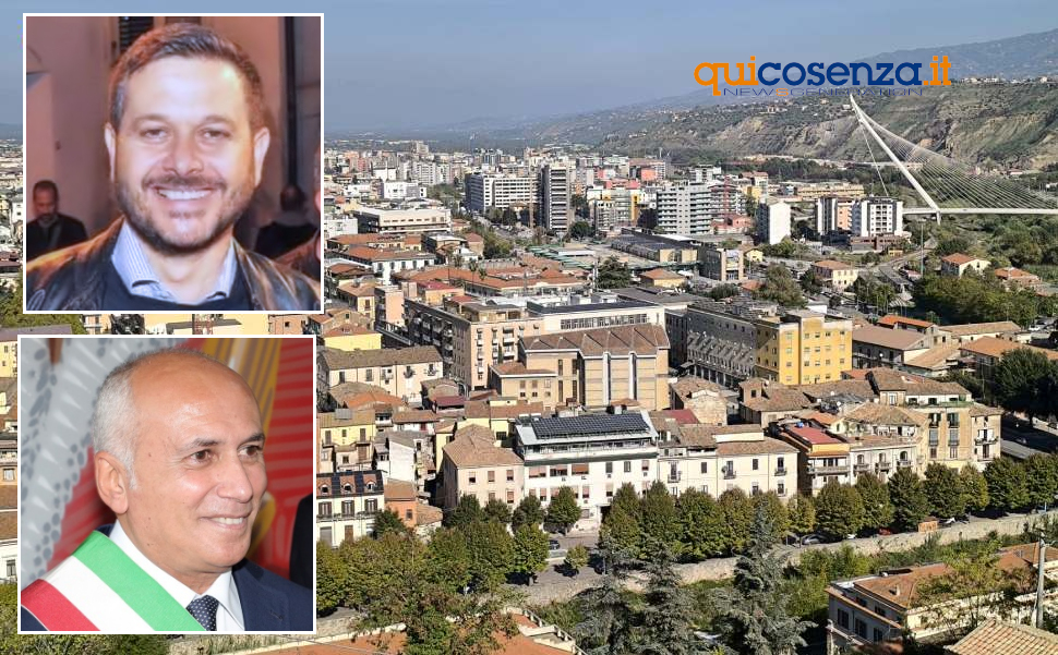 Bozzo Caruso Cosenza