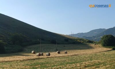 centro migranti Campotenese