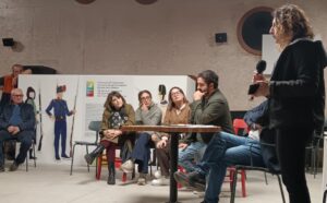 Campotenese: da struttura ricettiva a centro per migranti. Comune, residenti e commercianti dicono No 52 centro migranti