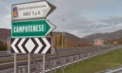 centro migranti Campotenese