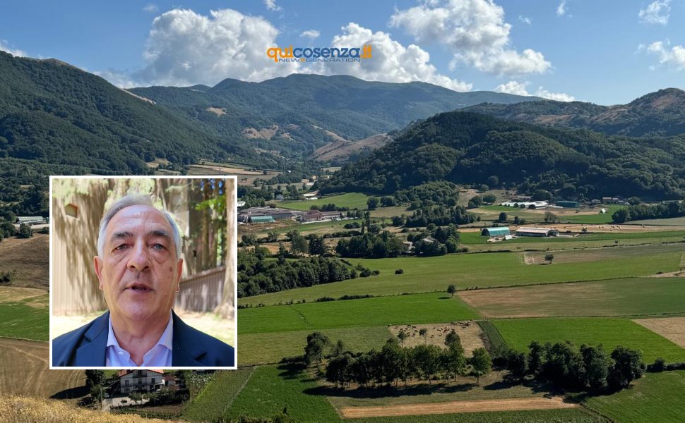 Campotenese Molinaro