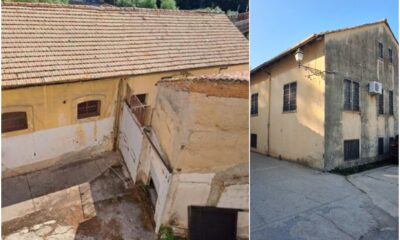 Caserma Fratelli Bandiera