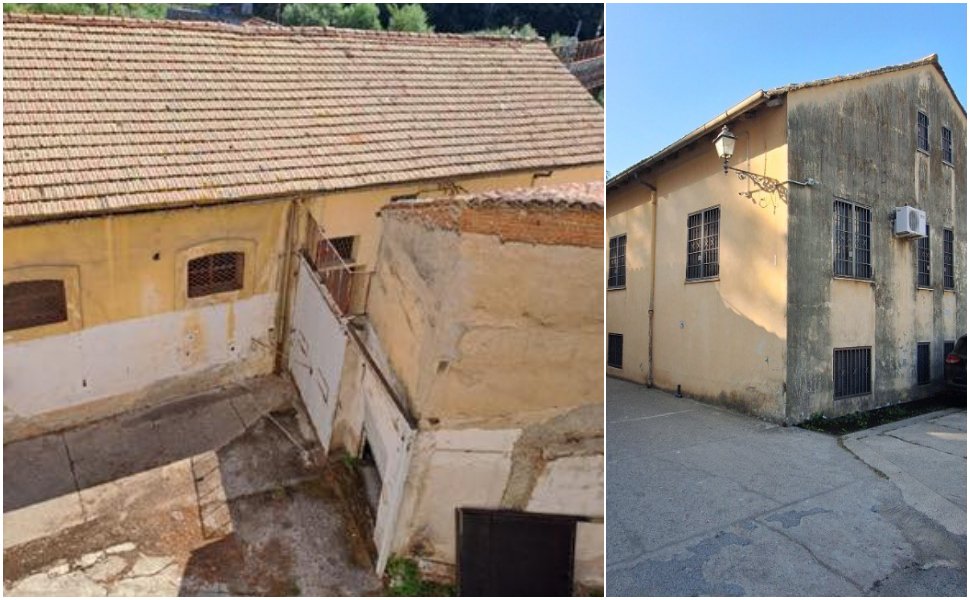 Caserma Fratelli Bandiera