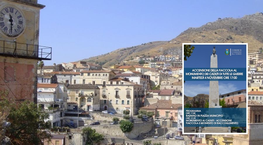 Cassano Ionio