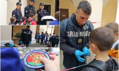 Castrovillari Caserme Aperte