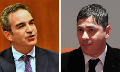 Cgil - Tunisia - Occhiuto e Celebre