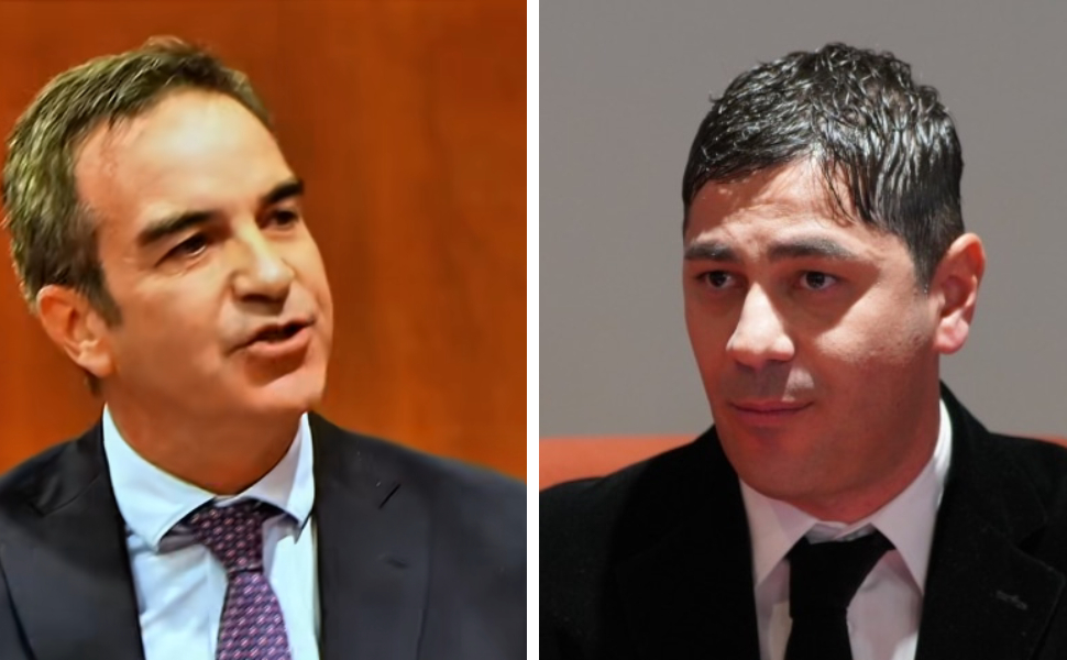 Cgil - Tunisia - Occhiuto e Celebre