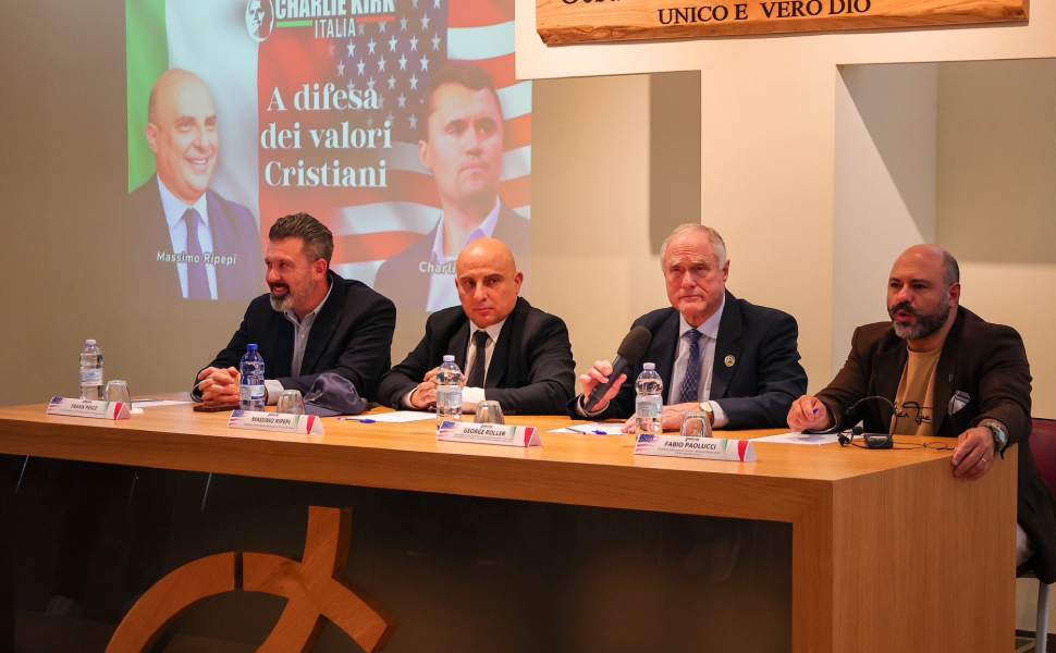Nasce in Calabria l’associazione “Charlie Kirk Italia”: alleanza tra conservatori cristiani italiani e americani 52 Charlie Kirk Italia 03