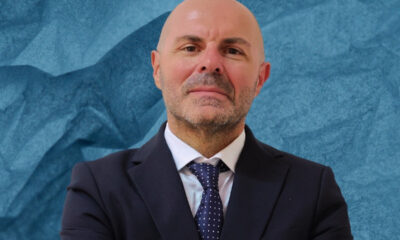 Ciriaco Riente Continuità & Innovazione