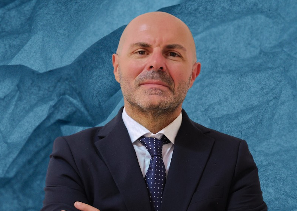 Ciriaco Riente Continuità & Innovazione