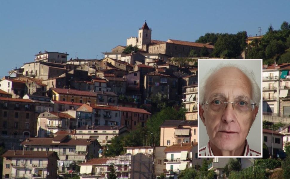Spezzano della Sila piange la scomparsa di Tonino Perri, punto di riferimento per l’intera comunità