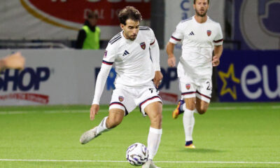 Cosenza Calcio Foggia sconfitta