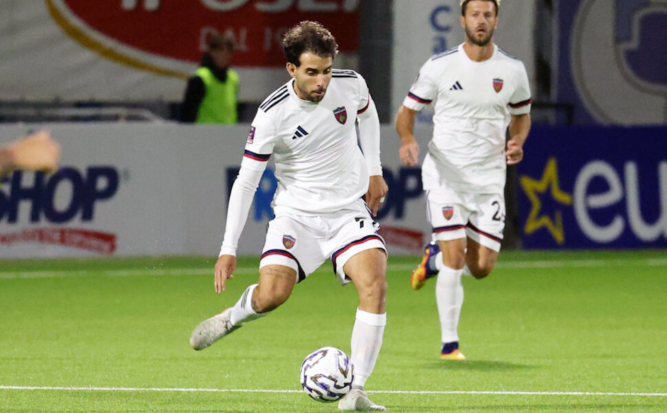 Cosenza Calcio Foggia sconfitta
