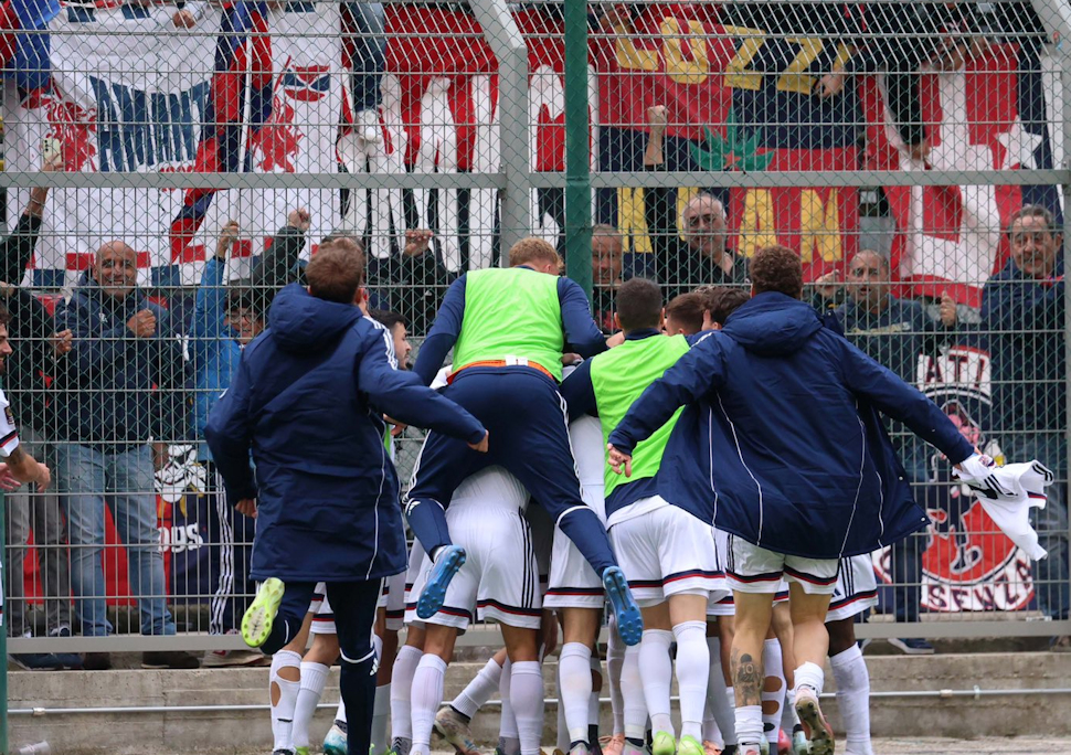 Cosenza Calcio, altra tegola: Mazzocchi dovrà essere operato. Rosa all'osso e calciomercato obbligatorio 53 Cosenza Calcio3