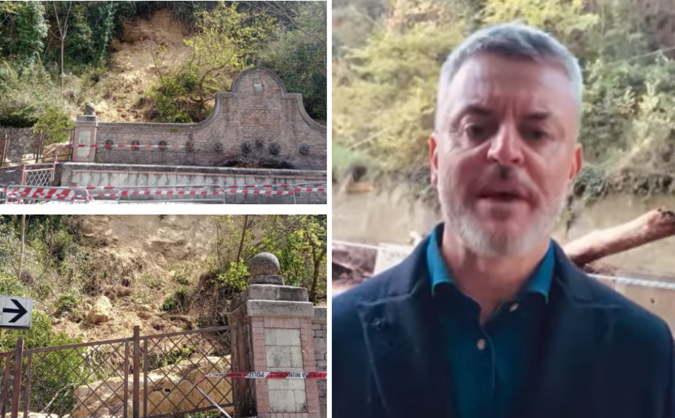 Cosenza sta franando - Mancini 13 canali