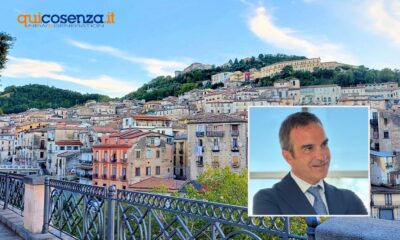 Cosenza Capodanno Rai