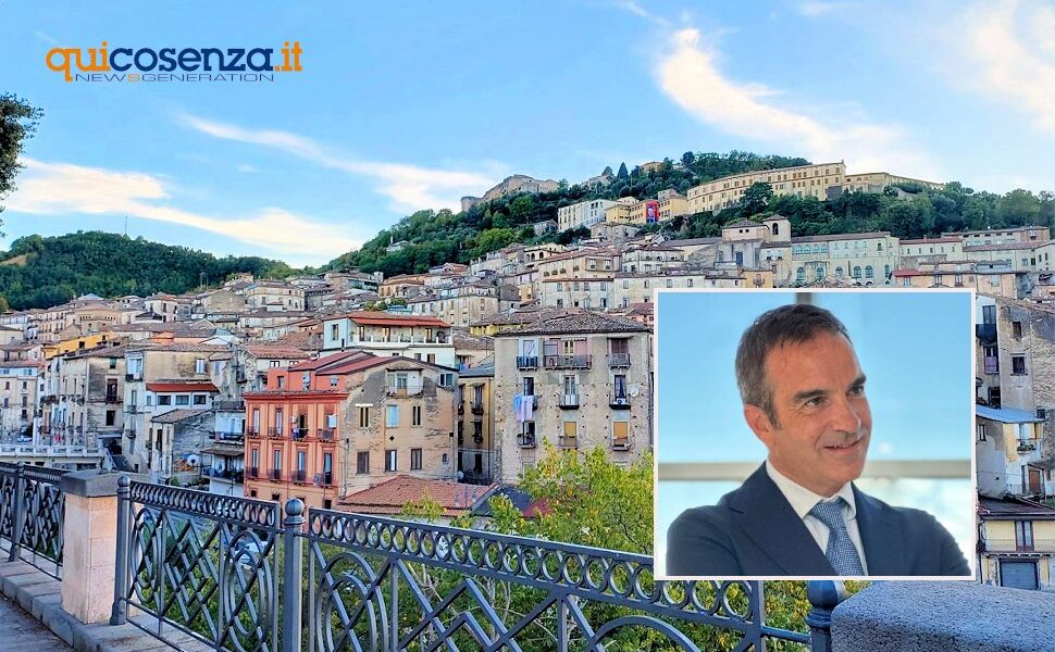 Cosenza Capodanno Rai