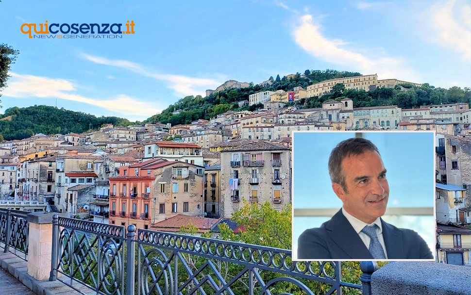 Cosenza Capodanno Rai