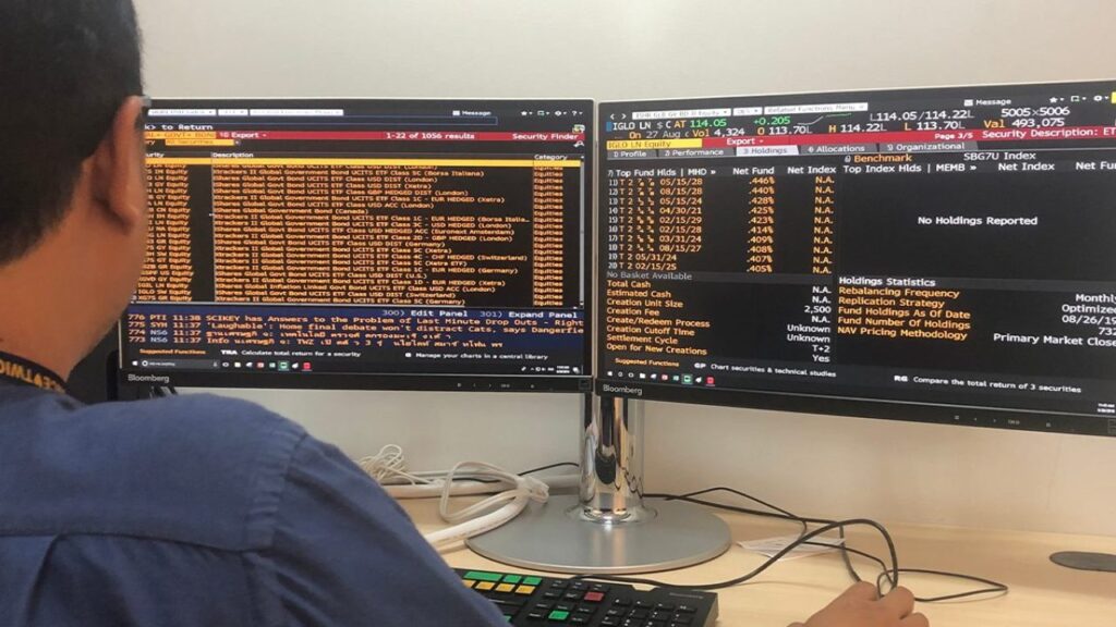 ESILV Bloomberg Trading Challenge 2024 1280x720 1