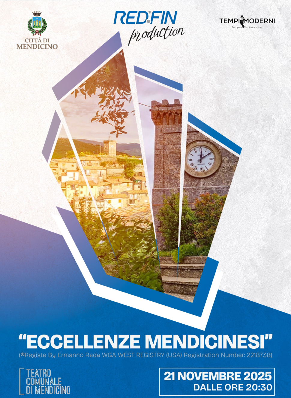 Eccellenze Mendicinesi