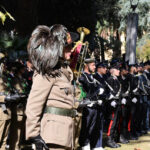 Festa delle Forze Armate a Cosenza: unità e commemorazione in piazza della Vittoria 54 Festa Forze Armate Cosenza08