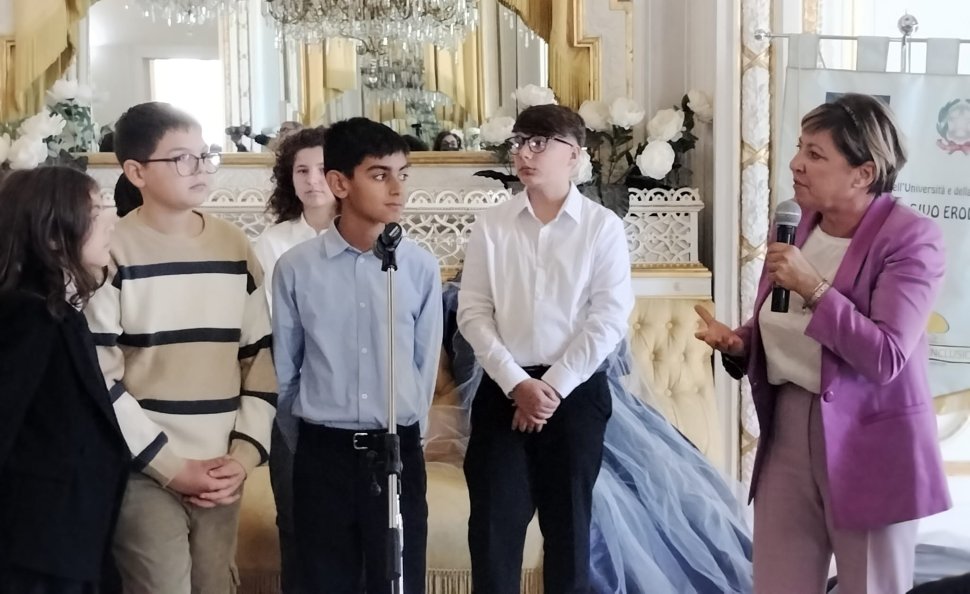 Fiammetta Borsellino