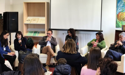 Prevenzione - Mendicino in Rosa