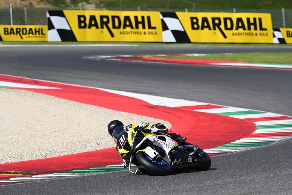 Francesco Ciacci 1