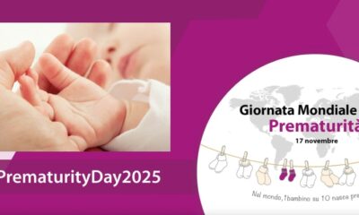 Giornata della Prematurità