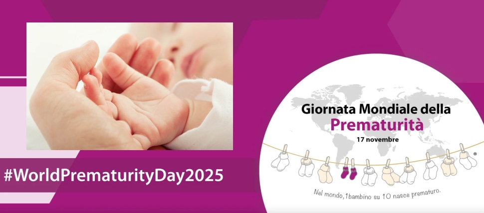 Giornata della Prematurità
