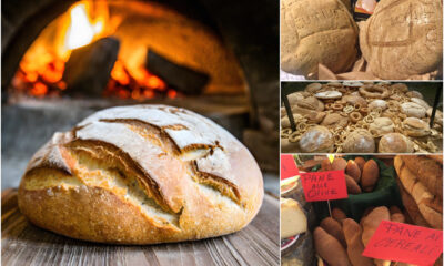 Gran Festa del Pane Altomonte 2025