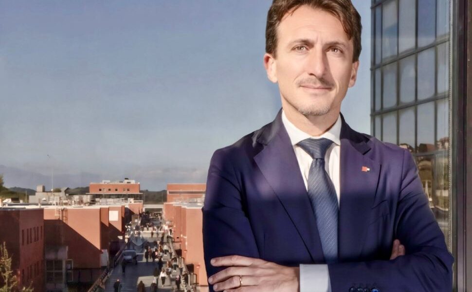 Gianluigi Greco nomina
