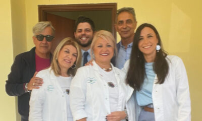 Grimaldi giornata prevenzione