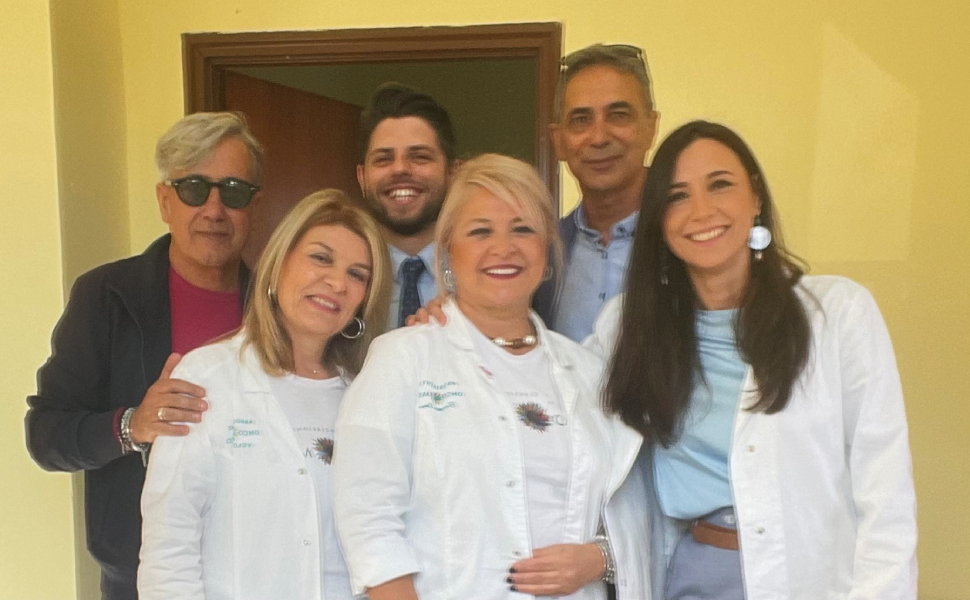 Grimaldi giornata prevenzione