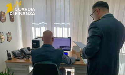 Guardia di finanza