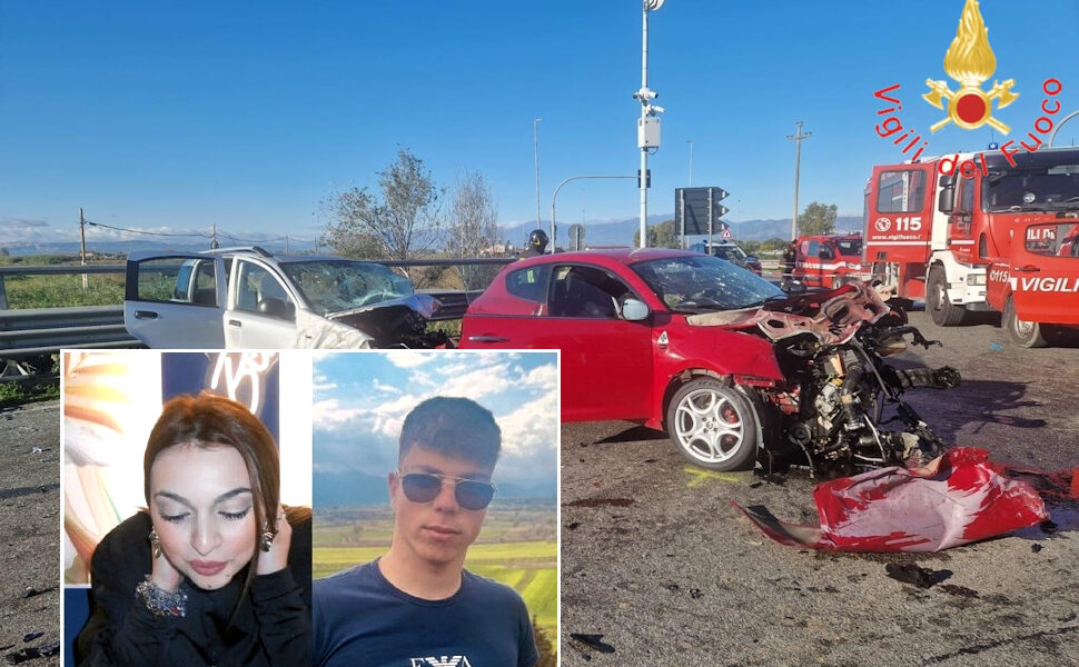 Incidente Sibari 20enni
